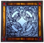 Chainmail Panel